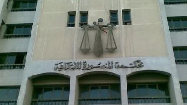 اليوم.. محاكمة 7 من عناصر الإخوان في حرق سيارات ضباط الشرطة بالمنصورة