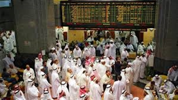 البورصة السعودية تهبط تحت ضعط أسهم الشركات الصغيرة.. ومصر تتراجع البورصة السعودية تهبط تحت ضعط أسهم الشركات الصغيرة.. ومصر تتراجع