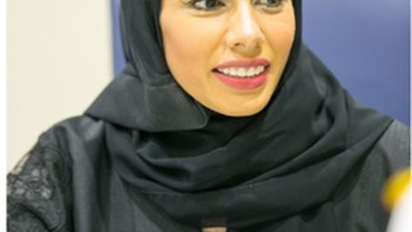 النقبي: الهدف من دورة الألعاب الثالثة هو تشجيع السيدات على ممارسة الرياضة النقبي: الهدف من دورة الألعاب الثالثة هو تشجيع السيدات على ممارسة الرياضة