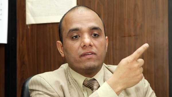 «العزباوي»: الجلسة الإجرائية غلب عليها «الهوجة السياسية» «العزباوي»: الجلسة الإجرائية غلب عليها «الهوجة السياسية»