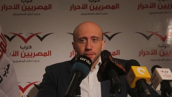 «وجيه»: الجلسة الإجرائية هي الأطول في تاريخ مصر «وجيه»: الجلسة الإجرائية هي الأطول في تاريخ مصر