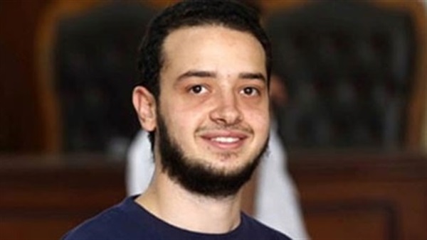 القضاء يؤكد حبس نجل البلتاجى واخرين 5 سنوات بتهمة «حيازة سلاح» القضاء يؤكد حبس نجل البلتاجى واخرين 5 سنوات بتهمة «حيازة سلاح»