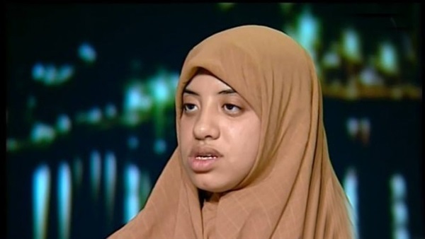 إخوانية منشقة: «الجماعة» نهبت أموال المساجين وأسرهم إخوانية منشقة: «الجماعة» نهبت أموال المساجين وأسرهم