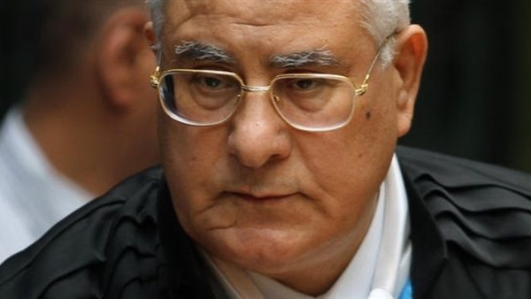 انفراد.. عدلي منصور ينتظر منصبًا سياسيًا مرموقًا بجوار السيسي