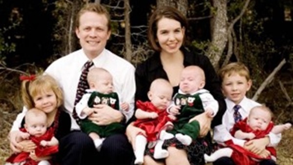 دراسة: كثرة الإنجاب تؤخر الشيخوخة لدى النساء