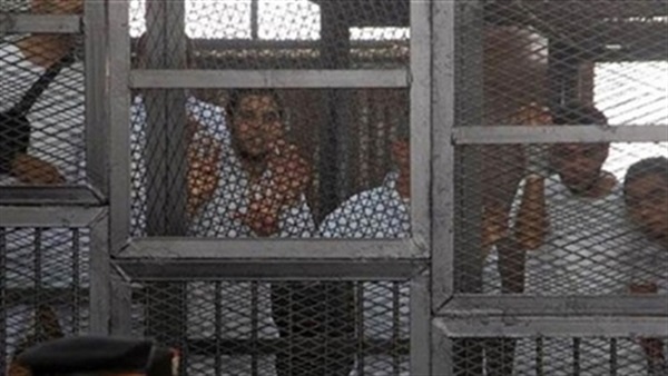 إخلاء سبيل متهمين في «أحداث الظاهر» إخلاء سبيل متهمين في «أحداث الظاهر»