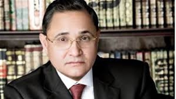 «عبد الرحيم علي»: إختيار نائب بعينه بالبرلمان «حاجة تكسف» «عبد الرحيم علي»: إختيار نائب بعينه بالبرلمان «حاجة تكسف»