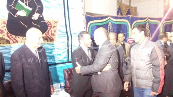 محمد يوسف يواسي حازم إمام محمد يوسف يواسي حازم إمام
