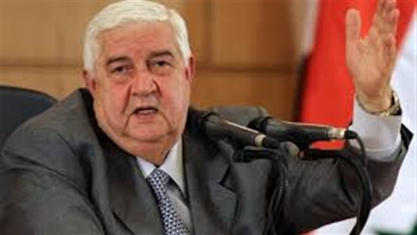 وزير الخارجية السوري يصل إلى الهند قبل محادثات جنيف وزير الخارجية السوري يصل إلى الهند قبل محادثات جنيف