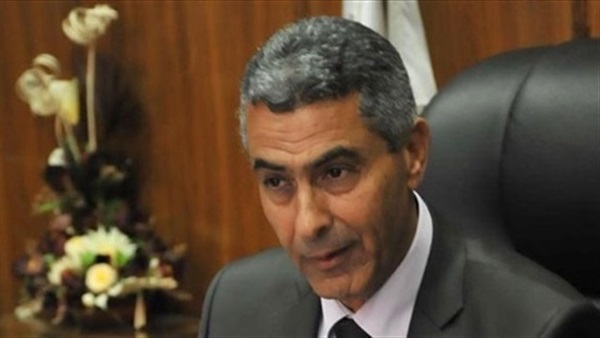 وزير النقل يلتقي بمديري الطرق والكباري في المحافظات
