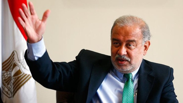 بالفيديو.. «إسماعيل»: «المسكنات مش هتنفع المرحلة اللى جاية» بالفيديو.. «إسماعيل»: «المسكنات مش هتنفع المرحلة اللى جاية»