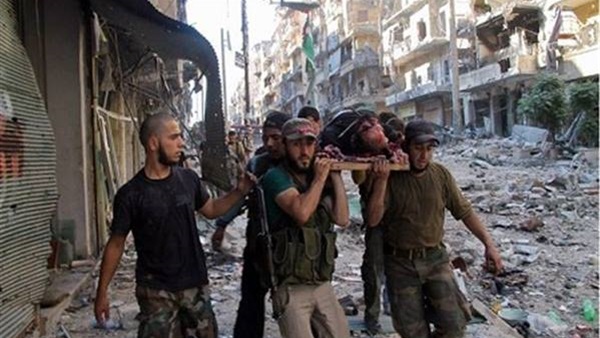 مقتل قيادي في «داعش» بكركوك مقتل قيادي في «داعش» بكركوك