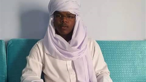 اختطاف إعلامي ليبي بمدينة الكفرة اختطاف إعلامي ليبي بمدينة الكفرة