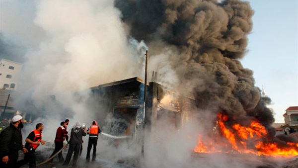 الداخلية العراقية: 34 قتيلًا في انفجاري «بغداد الجديدة»