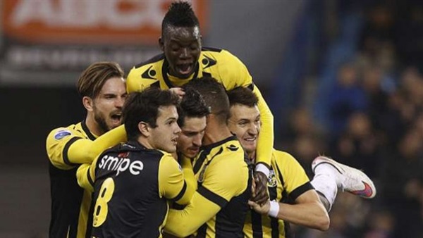 ماس مدربًا لفيتيس حتى نهاية الموسم