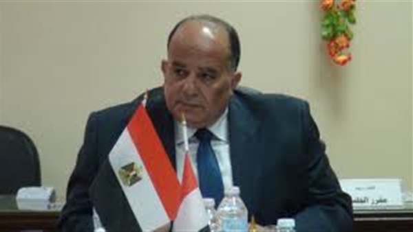 اليوم.. محافظ الدقهلية يلتقي المواطنين لمناقشة مشكلاتهم اليوم.. محافظ الدقهلية يلتقي المواطنين لمناقشة مشكلاتهم