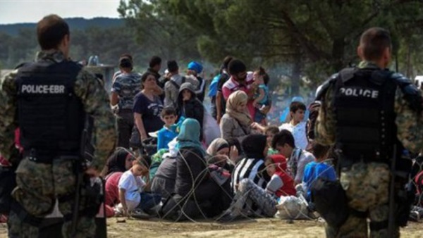 الخارجية الألمانية: 1400 لاجئ عراقي في ألمانيا يريدون العودة
