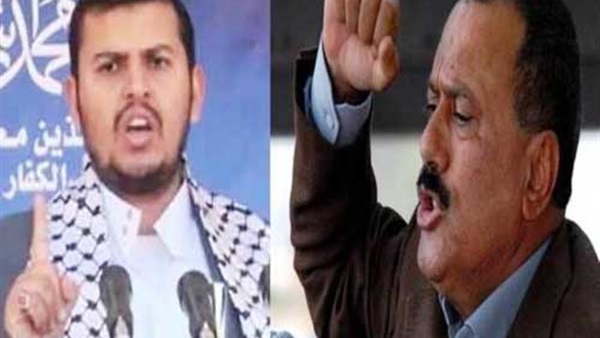 الحوثيون وصالح يصعدون من مطالبهم للمبعوث الأممى لليمن
