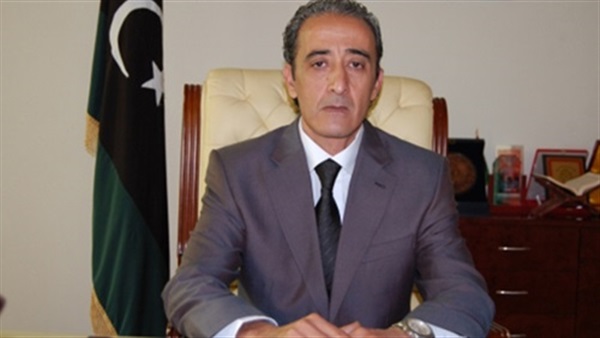 سفير ليبيا بمالطا: وجود حكومة معتمدة سيوفر إمكانية لتوحيد الشعب الليبي