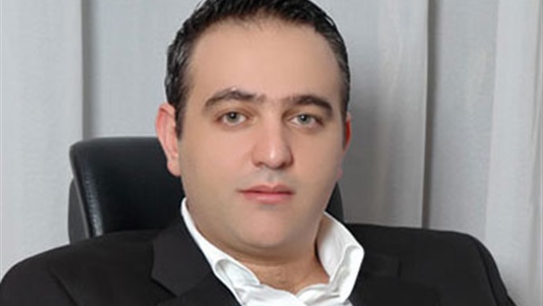 «حفظي»: الاستقرار شجعني لعرض «كدبة كل يوم» خلال يناير «حفظي»: الاستقرار شجعني لعرض «كدبة كل يوم» خلال يناير