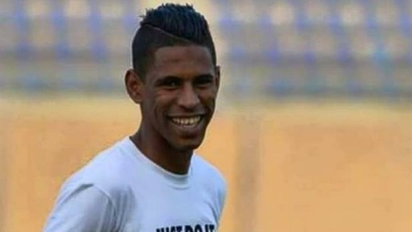 إتحاد الشرطة يفتقد مجهودات «ريكو» 10 أيام إتحاد الشرطة يفتقد مجهودات «ريكو» 10 أيام