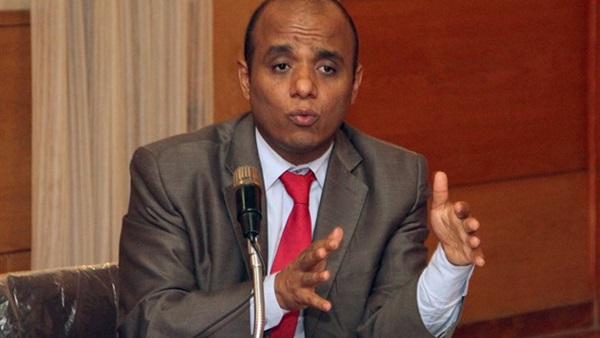 العزباوي: استقالة كمال أحمد «شو إعلامي» العزباوي: استقالة كمال أحمد «شو إعلامي»