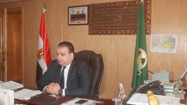 211 ألف جنيه لاستكمال مشروع الصرف الصحي بالفيوم 211 ألف جنيه لاستكمال مشروع الصرف الصحي بالفيوم