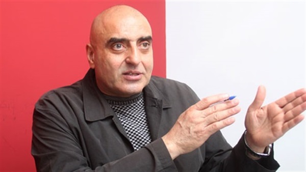 عزمي مجاهد يرد على «غالي» بشأن أفضل لاعب في العالم عزمي مجاهد يرد على «غالي» بشأن أفضل لاعب في العالم