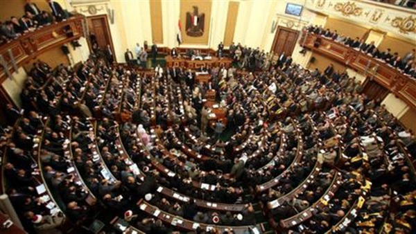 «النواب» يقر تشكيل 19 لجنة لمراجعة قوانين السيسي «النواب» يقر تشكيل 19 لجنة لمراجعة قوانين السيسي