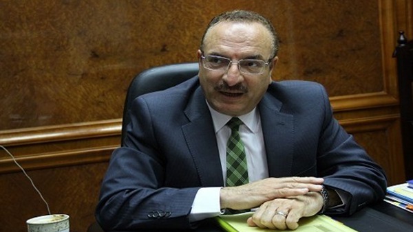 محافظ بني سويف: نقدم التسهيلات لمشروعات «البريد» محافظ بني سويف: نقدم التسهيلات لمشروعات «البريد»