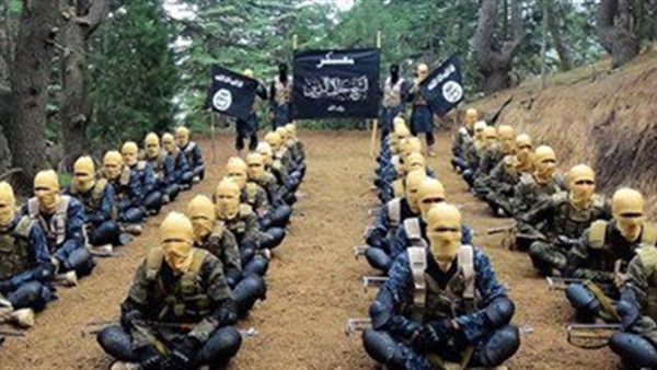 «داعش» يحرق مقاتليه أحياء لفقدانهم السيطرة على الرمادي «داعش» يحرق مقاتليه أحياء لفقدانهم السيطرة على الرمادي