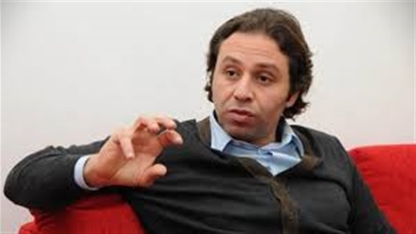 حازم إمام يحفز لاعبي الزمالك للفوز بدوري الأبطال بهذه الطريقة حازم إمام يحفز لاعبي الزمالك للفوز بدوري الأبطال بهذه الطريقة