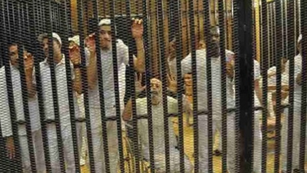 غدًا.. نظر طعن المتهمين فى أحداث «الأزبكية» غدًا.. نظر طعن المتهمين فى أحداث «الأزبكية»
