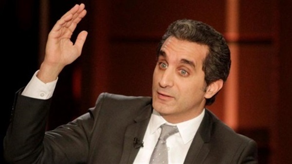 بالفيديو.. باسم يوسف: «مش ملبوس بجن ومابعتش نفسى للشيطان»