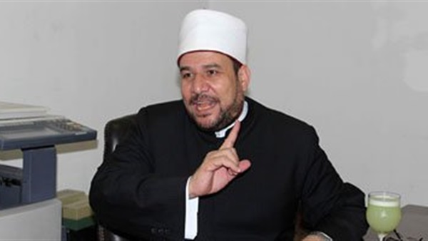 «مختار» يشارك فى الملتقى الأول للمفكرين العرب بالإمارات 