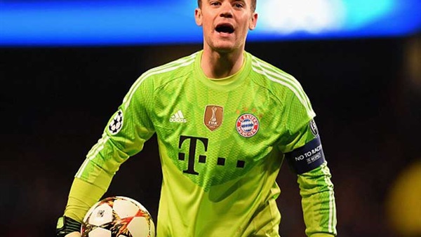حارس شاب يهدد عرش نوير في بايرن ميونيخ