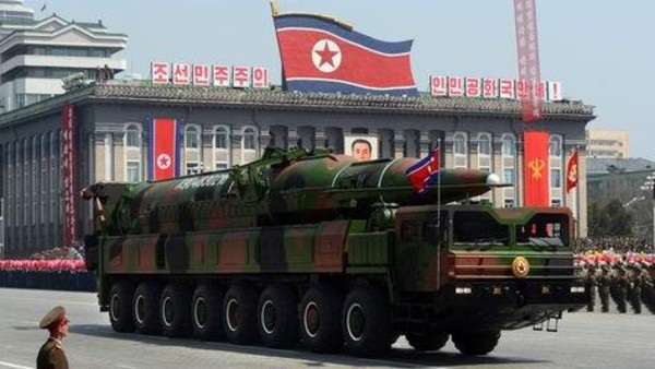 سيول تطالب برد دولي "مختلف" على التجربة النووية الكورية الشمالية
