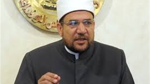 الأحد.. وزير الأوقاف يشارك في الملتقى الأول للمفكرين العرب بالإمارات الأحد.. وزير الأوقاف يشارك في الملتقى الأول للمفكرين العرب بالإمارات