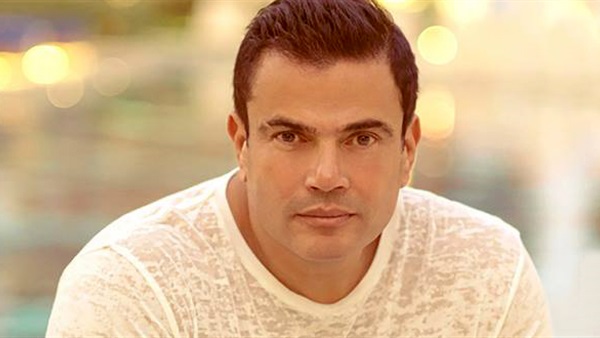عمرو دياب يتلقى عرضًا من mbc لشراء أغنيته الجديدة عمرو دياب يتلقى عرضًا من mbc لشراء أغنيته الجديدة