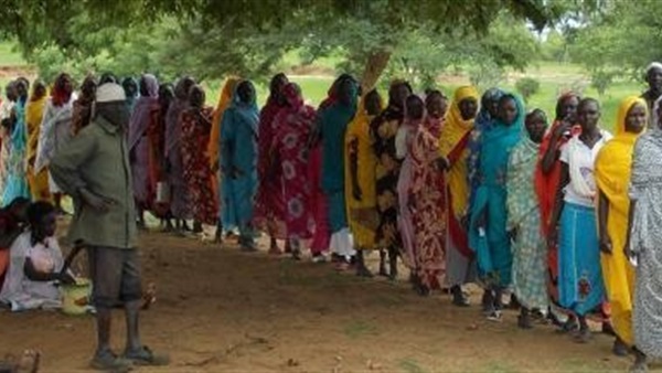 السودان: إجراء الاستفتاء الإداري لولايات دارفور في 11 أبريل القادم السودان: إجراء الاستفتاء الإداري لولايات دارفور في 11 أبريل القادم