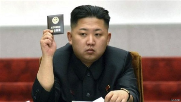 زعيم كوريا الشمالية يدعو إلى زيادة حجم الترسانة النووية لبلاده