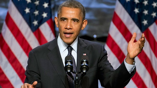 أوباما ينتقد خطاب المرشحين الجمهوريين للرئاسة الأمريكية