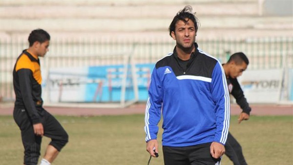 ميدو يعقد جلسات منفردة بـ«رباعي الزمالك» ميدو يعقد جلسات منفردة بـ«رباعي الزمالك»