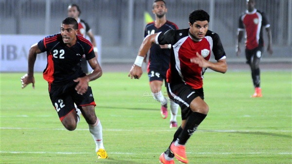 إنبي يبحث عن الفوز امام الجيش إنبي يبحث عن الفوز امام الجيش