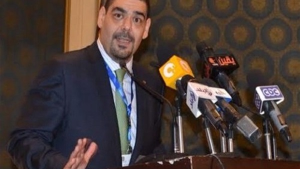«الأعمال المصري الكيني»: نهدف لزيادة صادراتنا إلى كينيا «الأعمال المصري الكيني»: نهدف لزيادة صادراتنا إلى كينيا