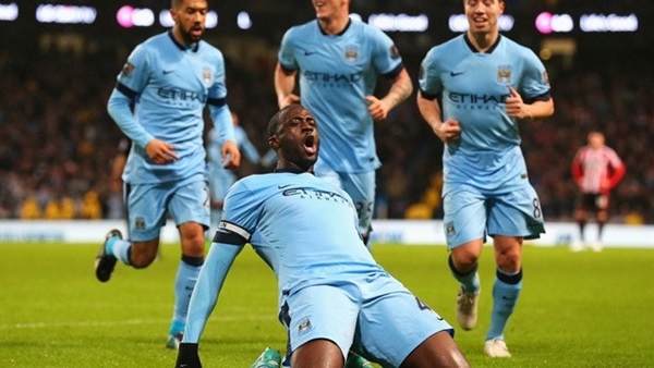 اليوم.. إيفرتون ضيفاً ثقيلاً على مانشستر سيتي في البريميرليج اليوم.. إيفرتون ضيفاً ثقيلاً على مانشستر سيتي في البريميرليج