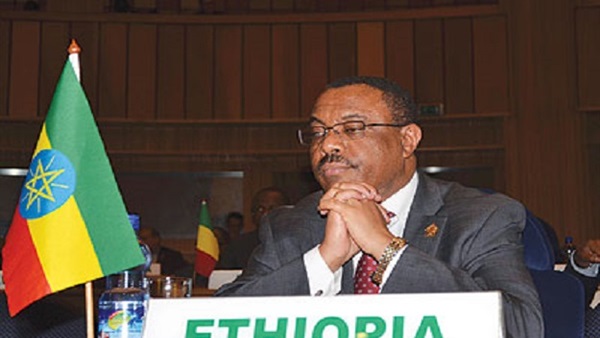 الحكومة الإثيوبية تلغي مخطط توسيع وتطوير أديس أبابا