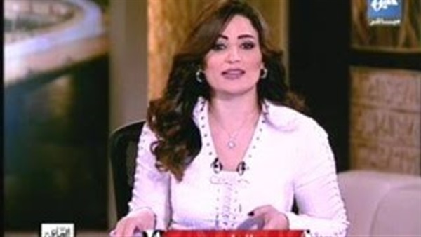 بالفيديو .. رانيا بدوي : لابد من محاسبة «جنينه» قانونيًا