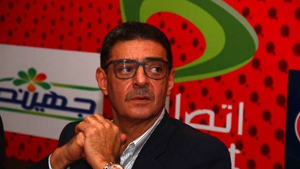 تأجيل الطعن على حكم بطلان انتخابات النادى الأهلى.. للأحد المقبل تأجيل الطعن على حكم بطلان انتخابات النادى الأهلى.. للأحد المقبل