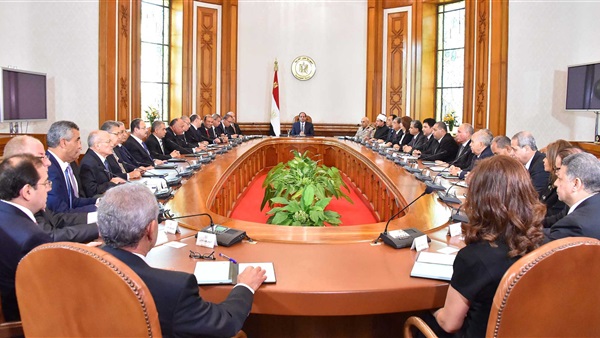 الحكومة توافق على تعديل بعض أحكام قانون العقوبات الحكومة توافق على تعديل بعض أحكام قانون العقوبات